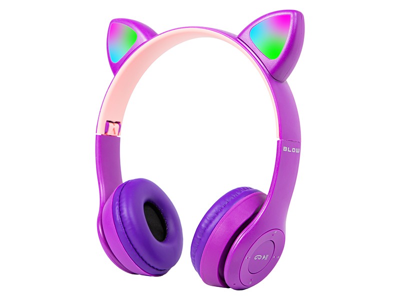 BLOW  Wireless headset Bluetooth 5.0
