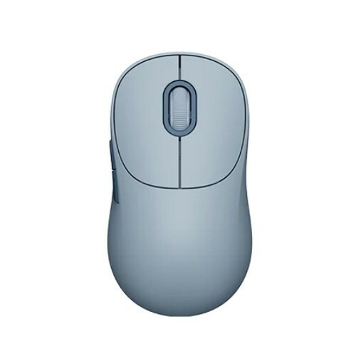 XIAOMI  Wireless Mouse 3 Blue GL