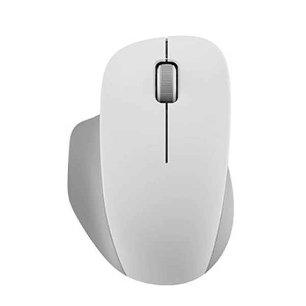 XIAOMI  Wireless Mouse Comfort Edition (White)