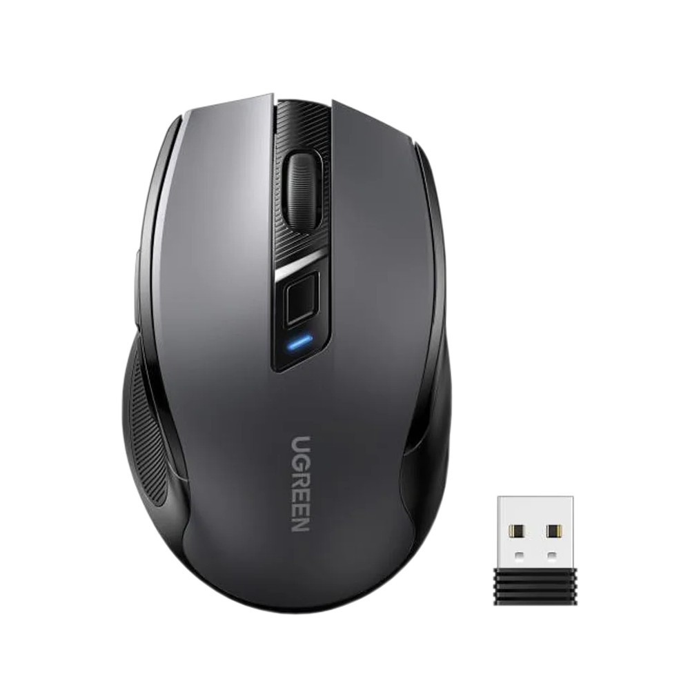 UGREEN  Wireless mouse silent click MU006