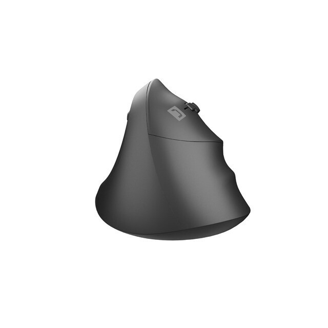NATEC  Wireless mouse vertical Crake 2