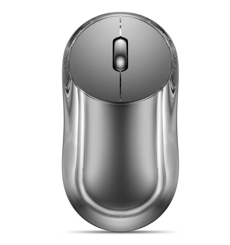 Lenovo  Wireless Multi-Mode mouse 8000 4Y51V37298