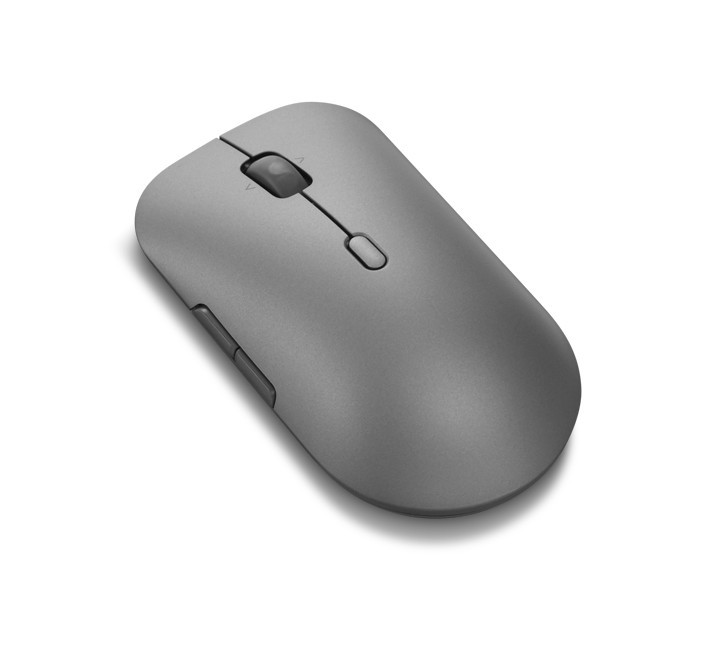 Lenovo  Wireless Multi-Mode Pro Plus Mouse
