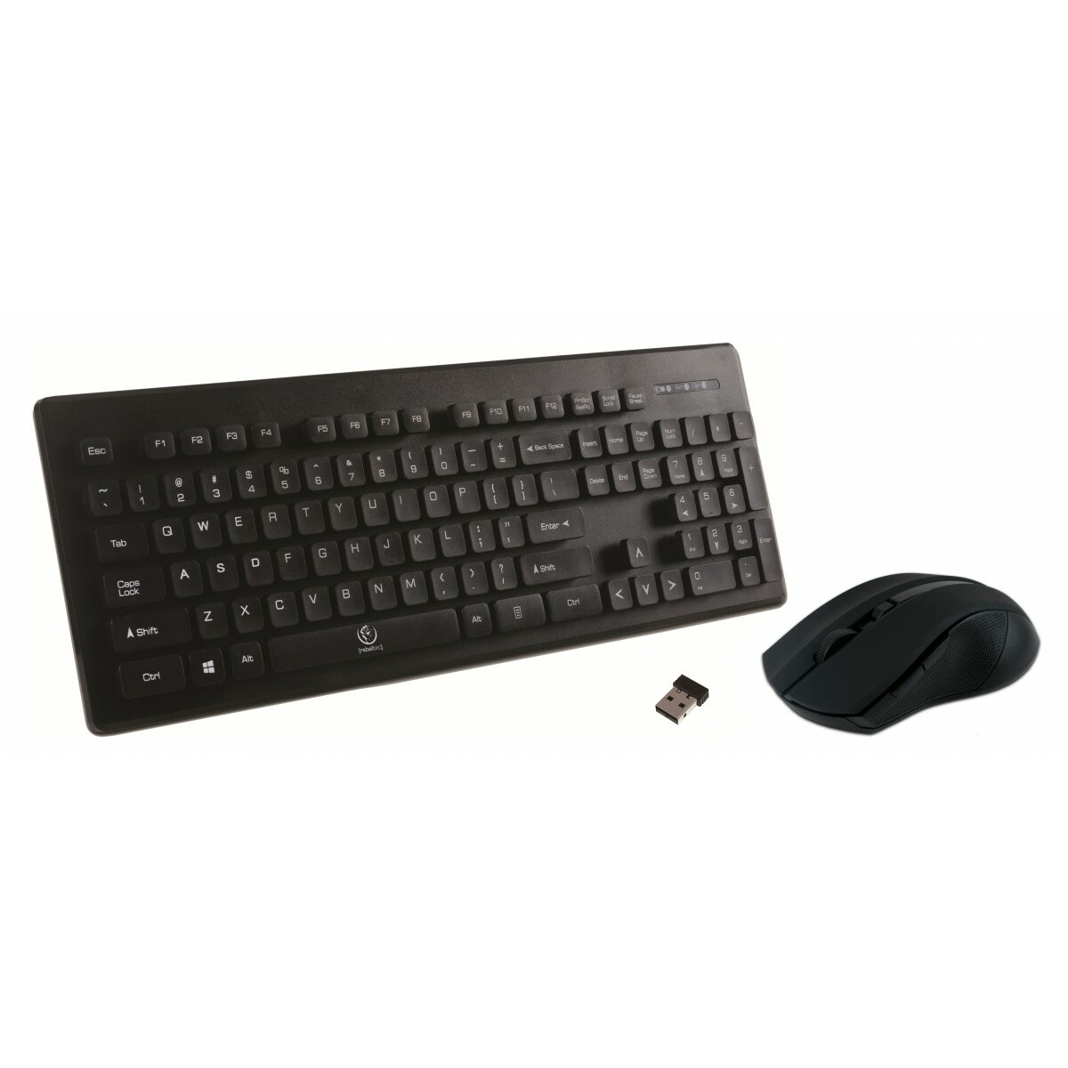 Rebeltec  Wireless set keyboard+mouse Millenium |