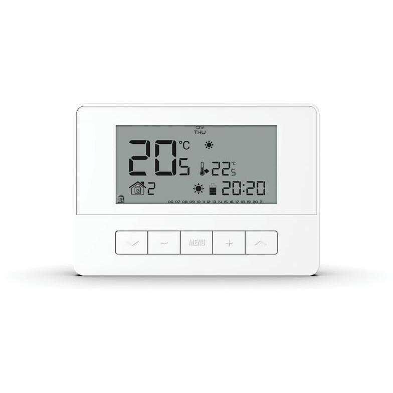 No name Wireless white room controller