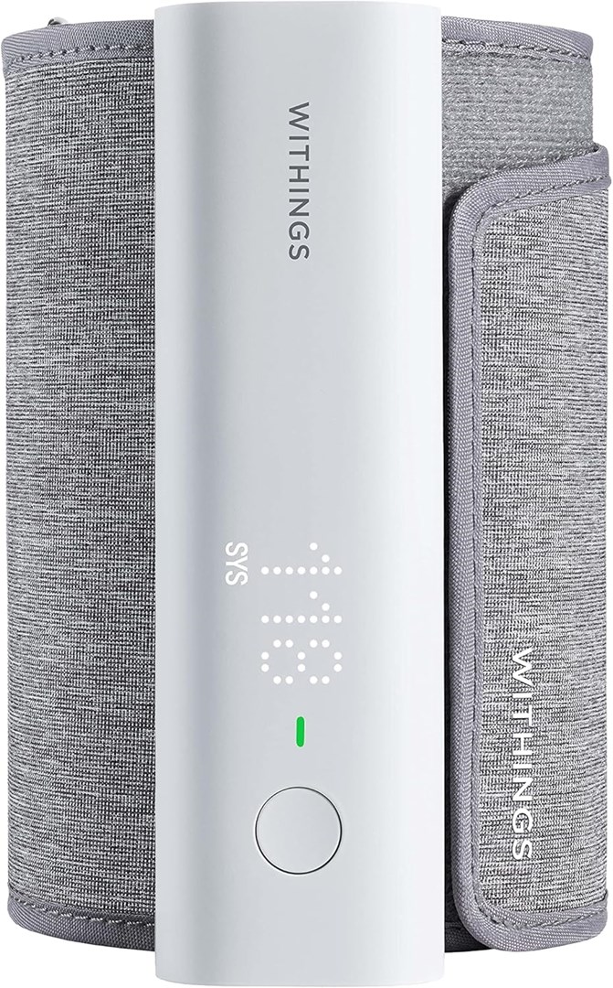 Nokia Withings BPM Connect - Wireless