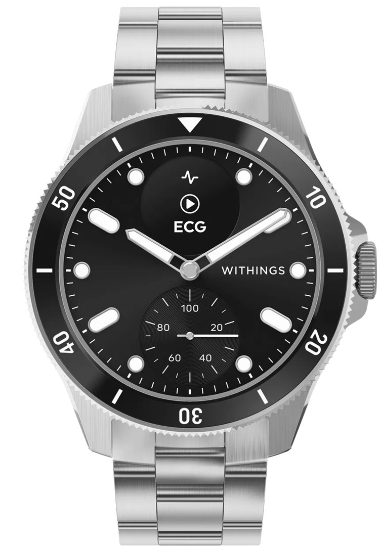 Withings ScanWatch Nova 1.6 cm