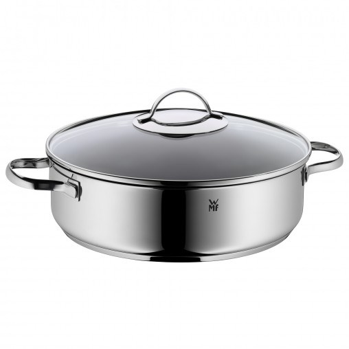 WMF frying pan coated 28 cm