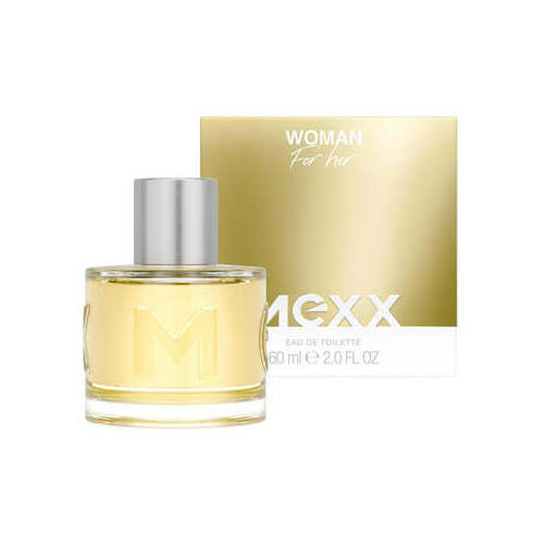 Mexx Woman EDT (Woman, 20ml) |
