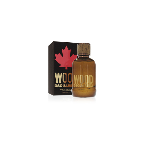 Dsquared2 Wood pour Homme (Man, 30ml)