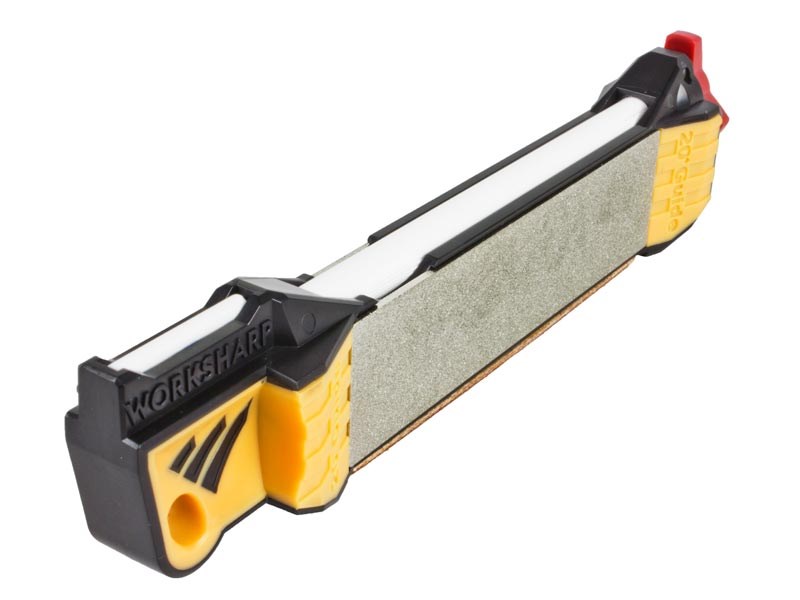 WORK SHARP GUIDED FIELD Sharpener |