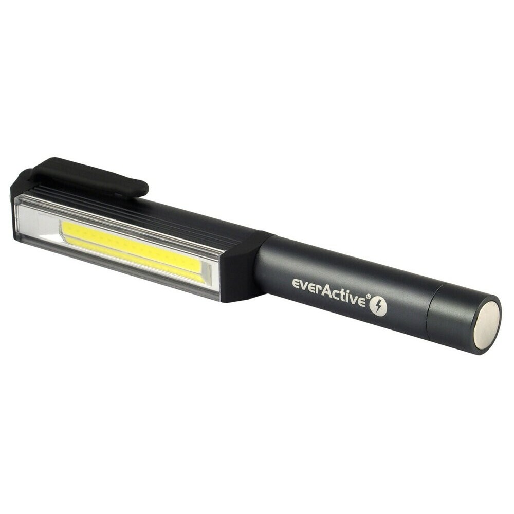 EverActive  WORKSHOP FLASHLIGHT LED WL-200 3W