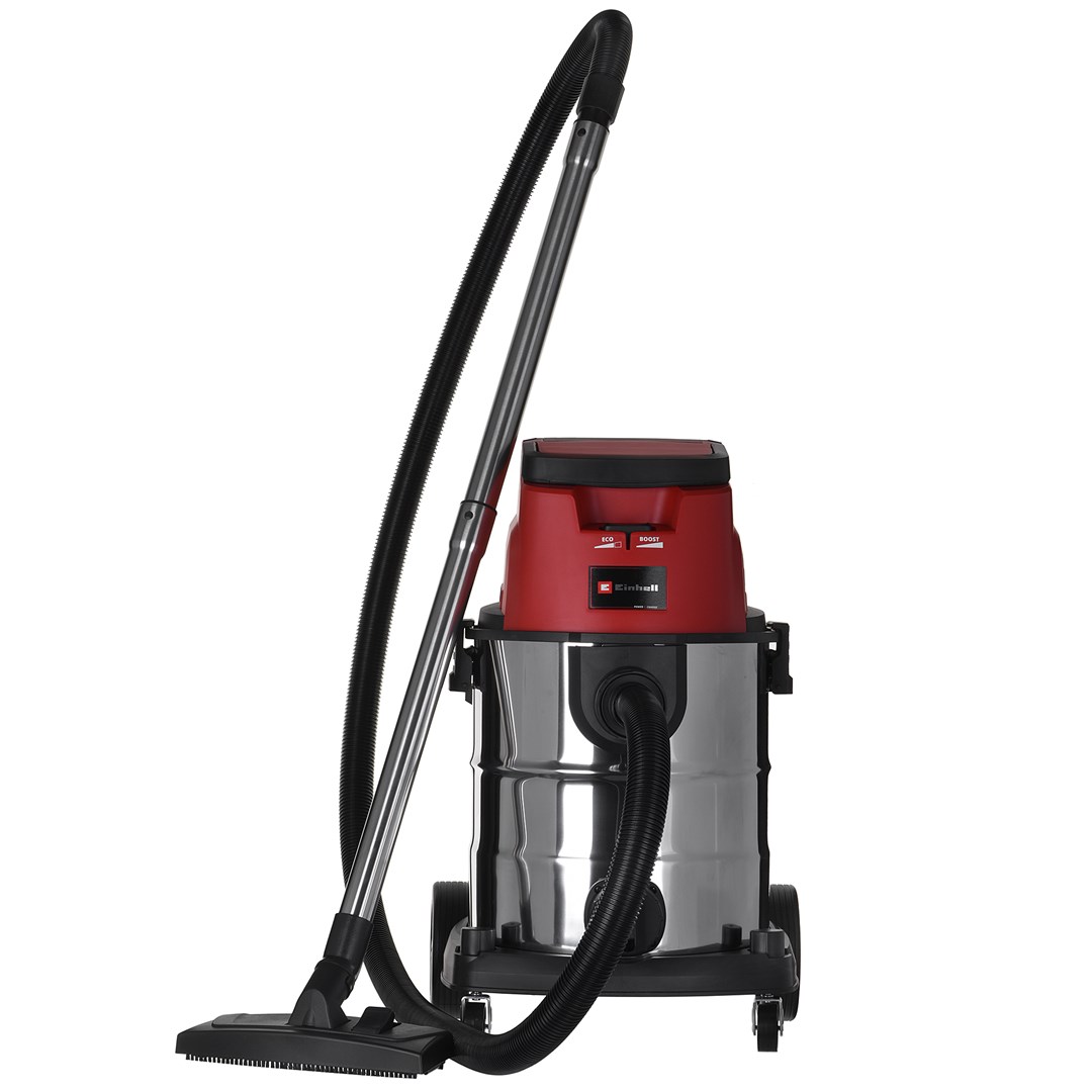 EINHELL WORKSHOP VACUUM CLEANER TE-VC 36/25