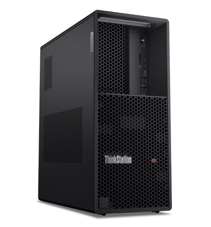 Lenovo Workstation P3 TOWER G2 30HT001XPB