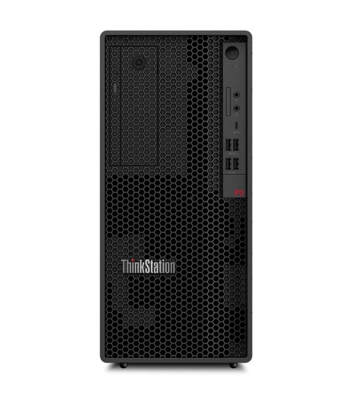 Lenovo  Workstation ThinkStation P2 Tower G2