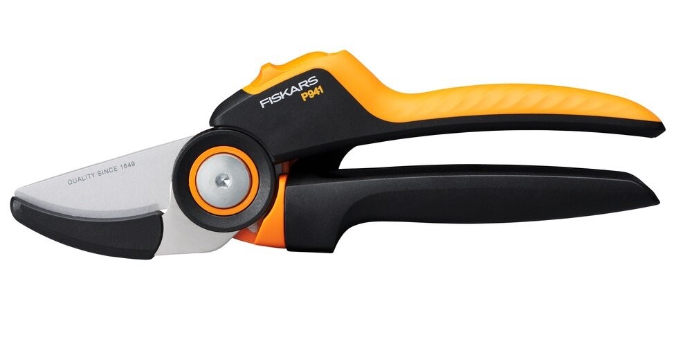 Fiskars X-series Clippers, L P941 1057174