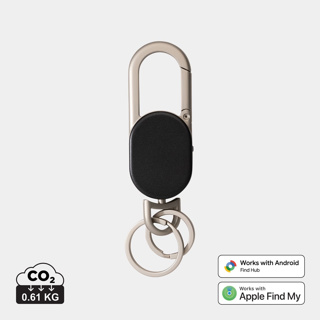 XD DESIGN XD Connects Keyfinder Dual