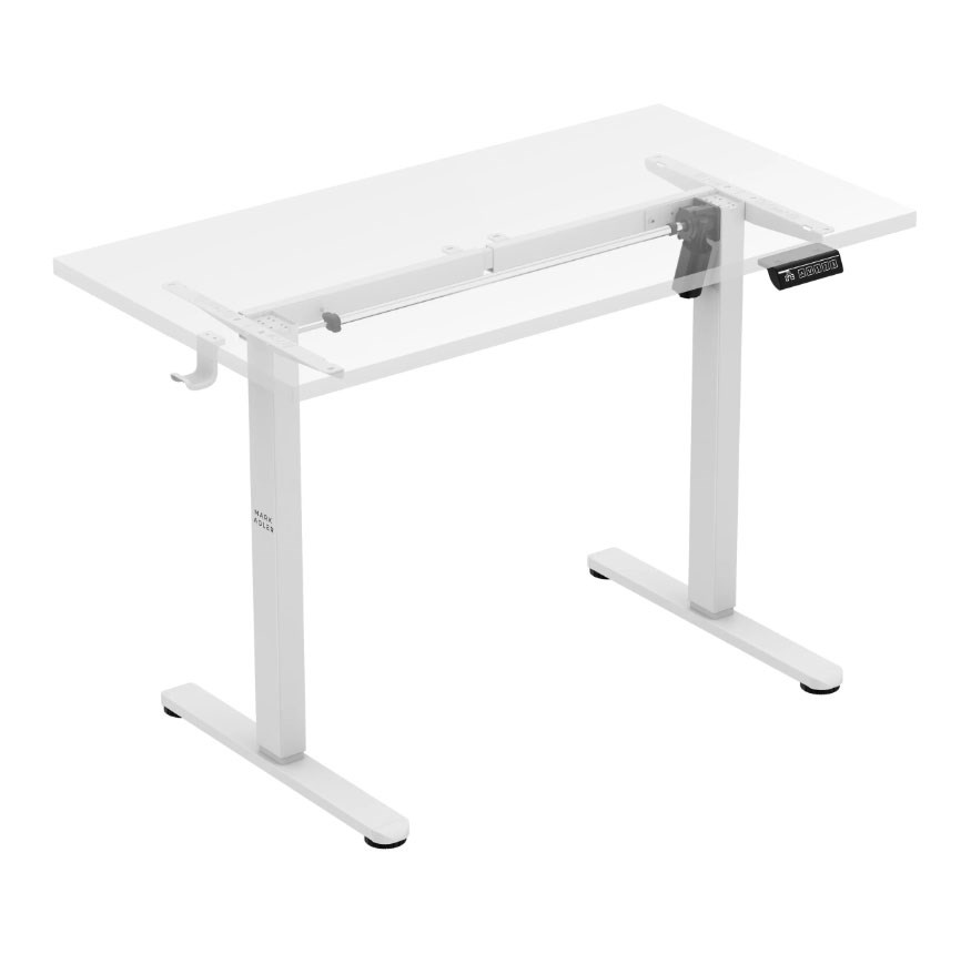 MARK ADLER Xeno 1.7 White