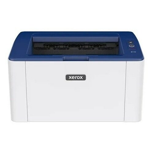 Xerox  B110V_BI A4/USB/WiFi Laser Printer |