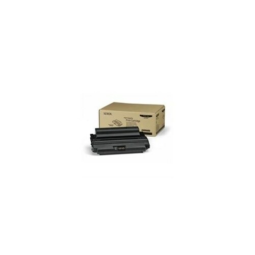 Xerox High Capacity Print Cartridge, Phaser