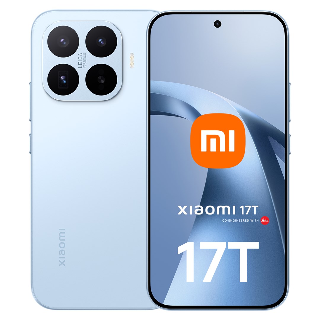 XIAOMI 17T 16.7 cm (6