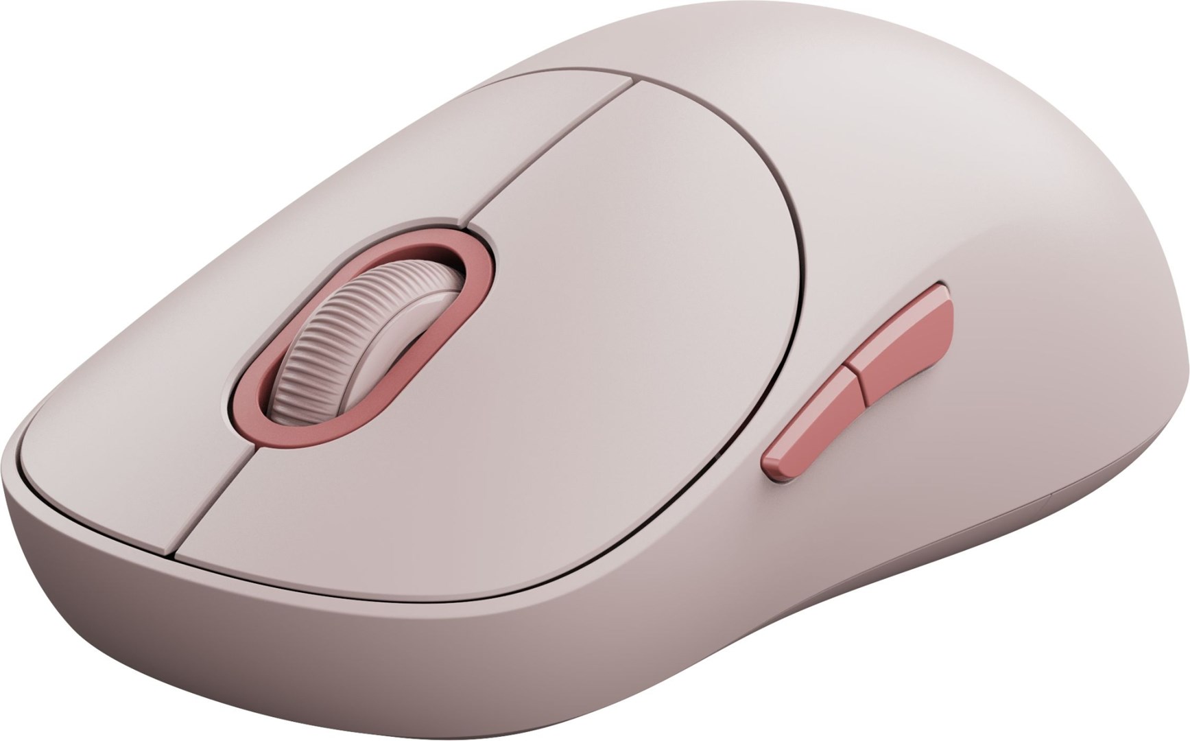 XIAOMI Wireless Mouse 3 Pink GL
