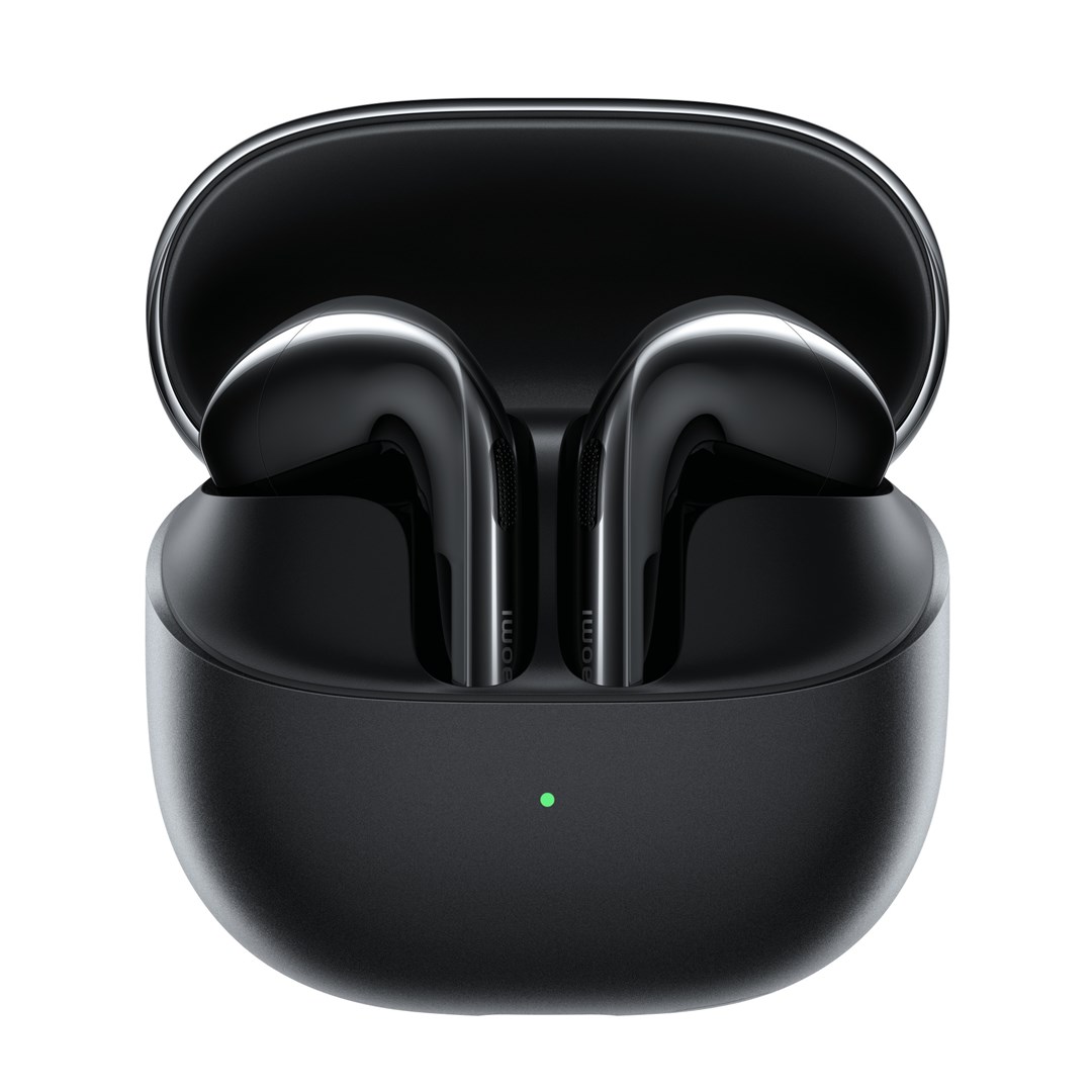XIAOMI  Earphones Buds 6 black |