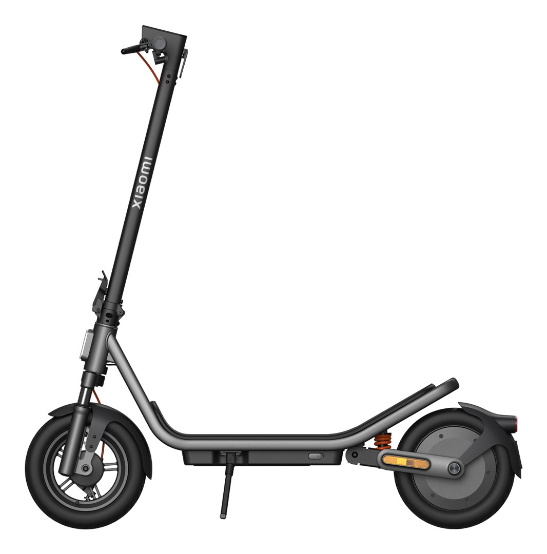 XIAOMI  Electric Scooter 6 GL Black