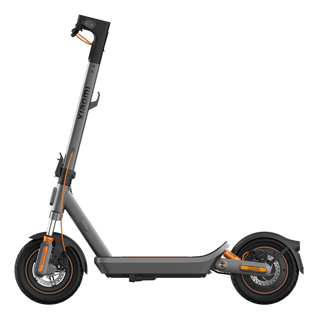 XIAOMI  Electric Scooter 6 Max GL