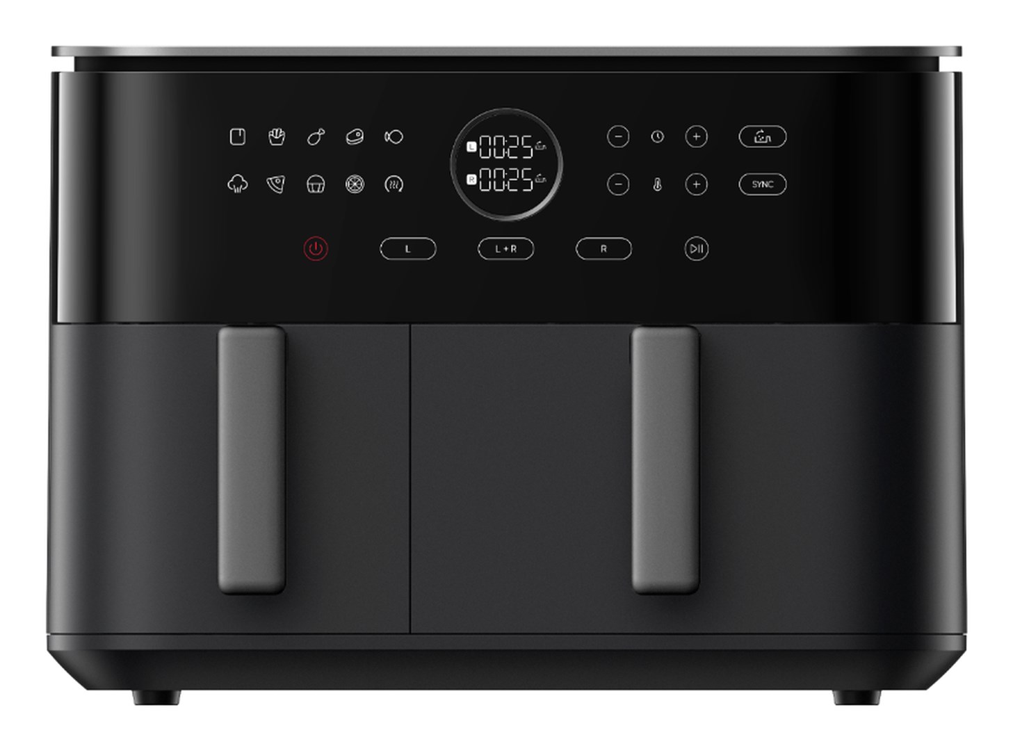 XIAOMI MAF-D1001 Double 10 L Stand-alone