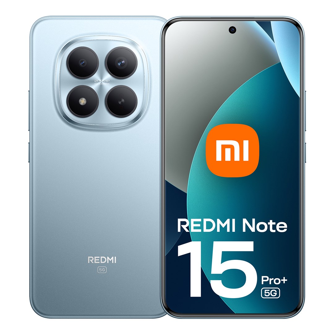 XIAOMI  Redmi Note 15 Pro+ 5G