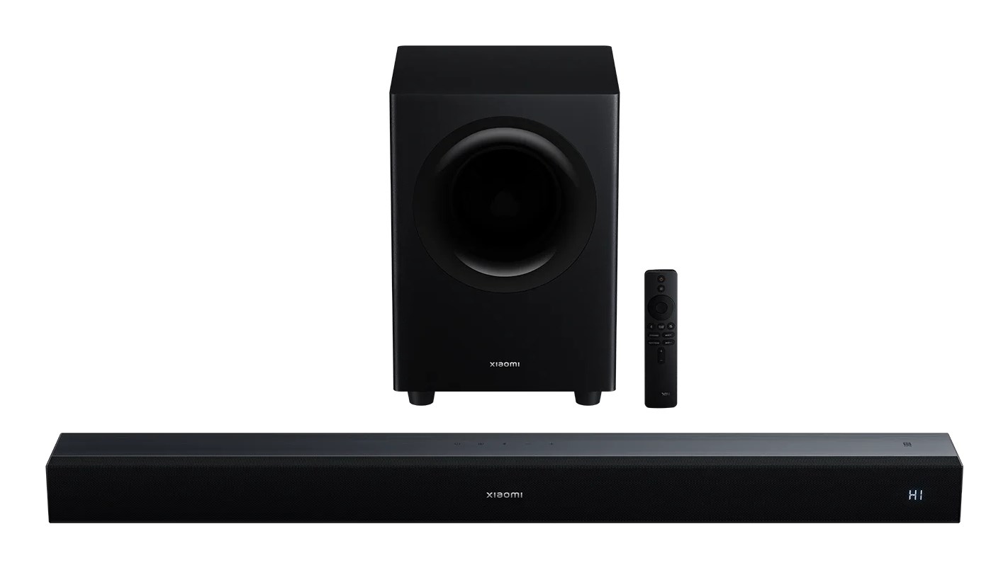 XIAOMI  Soundbar Pro 2.1 ch