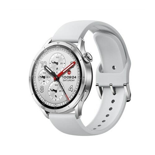 XIAOMI  Smartwatch Watch S5 46mm Silver