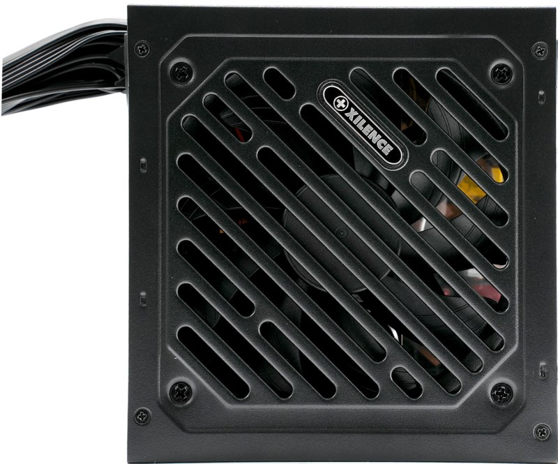 XILENCE Gaming Gold Series XP650R12 power