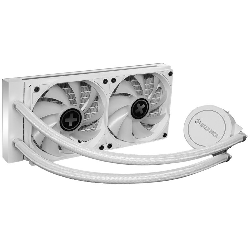 XILENCE  Performance A+ XC974 Processor All-in-one