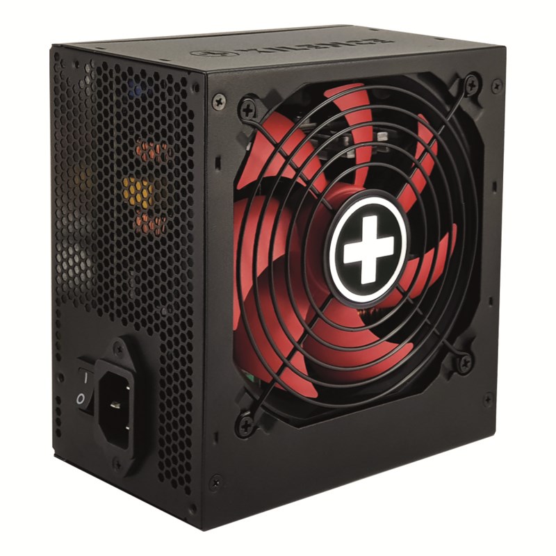 XILENCE  Performance A+ XN215 power supply