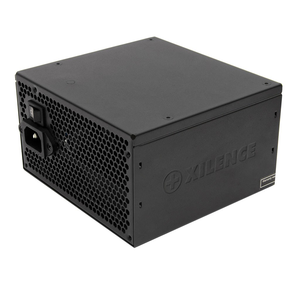 XILENCE Performance C XP600R6 power supply