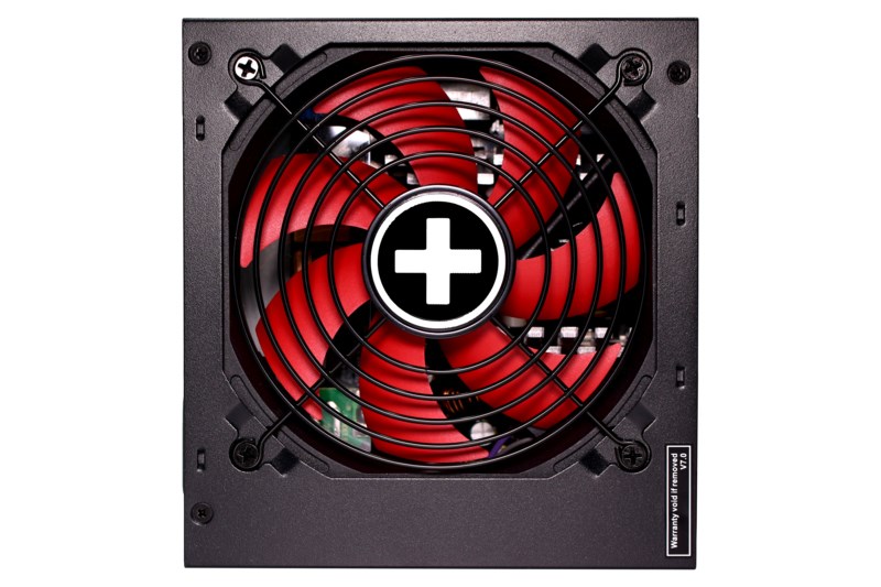 XILENCE XN225 power supply unit 650