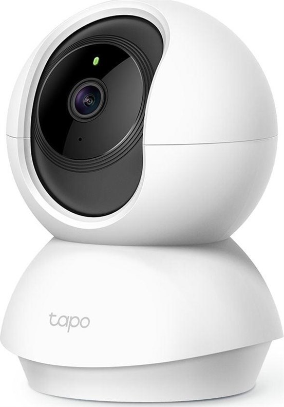 TP-LINK XIOAMI HOME SEC CAM TAPO