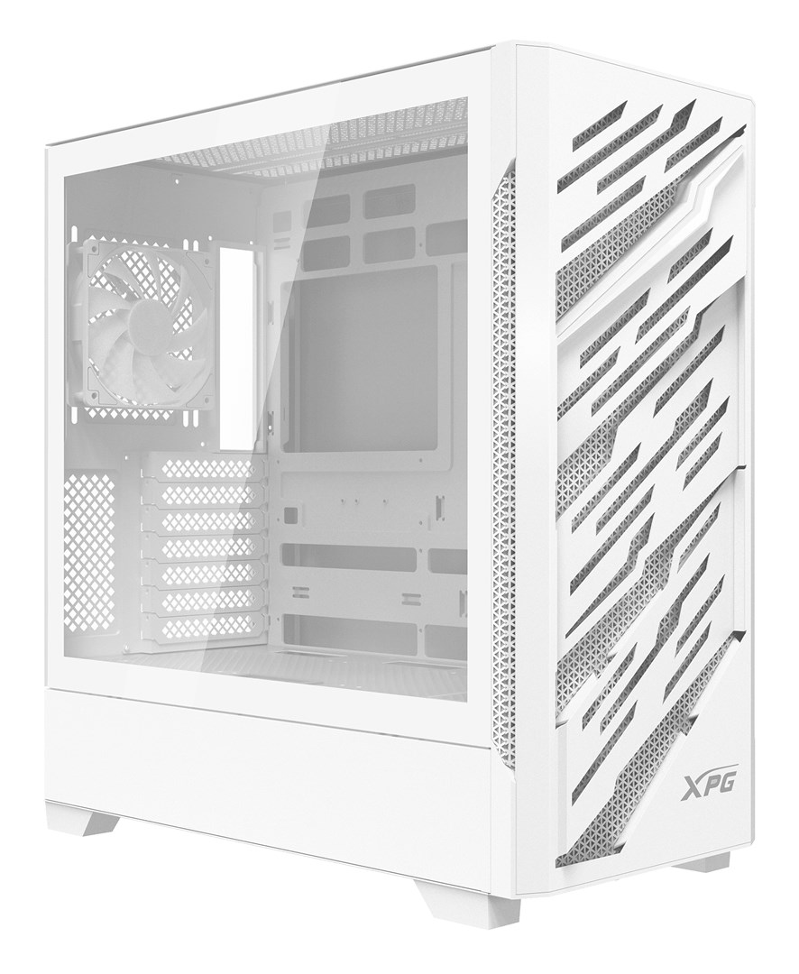 XPG  STARKER AIR BTF enclosure white