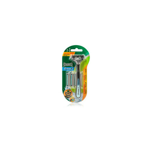Wilkinson Sword Xtreme3 Hybrid - Shaver