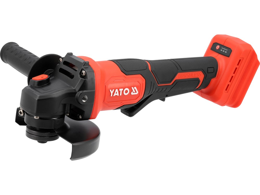 YATO  18V 125mm Angle Grinder YT-828256