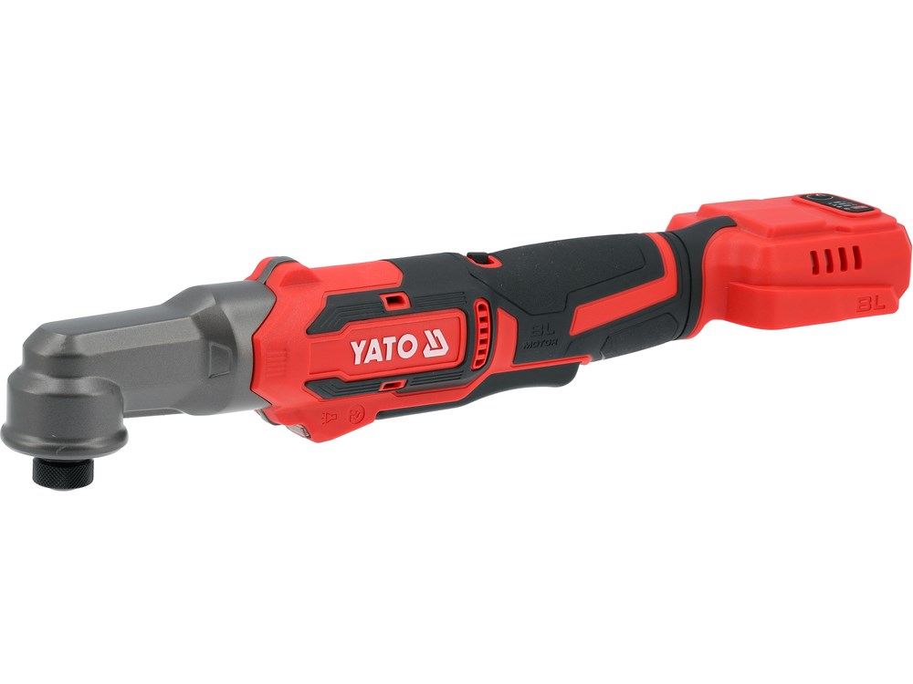 YATO 18V Cordless Impact Ratchet 160