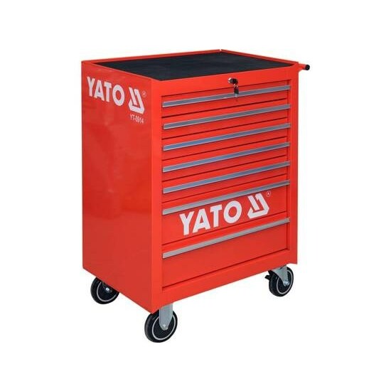 YATO  7-DRAWER WORKSHOP CABINET 0914 |