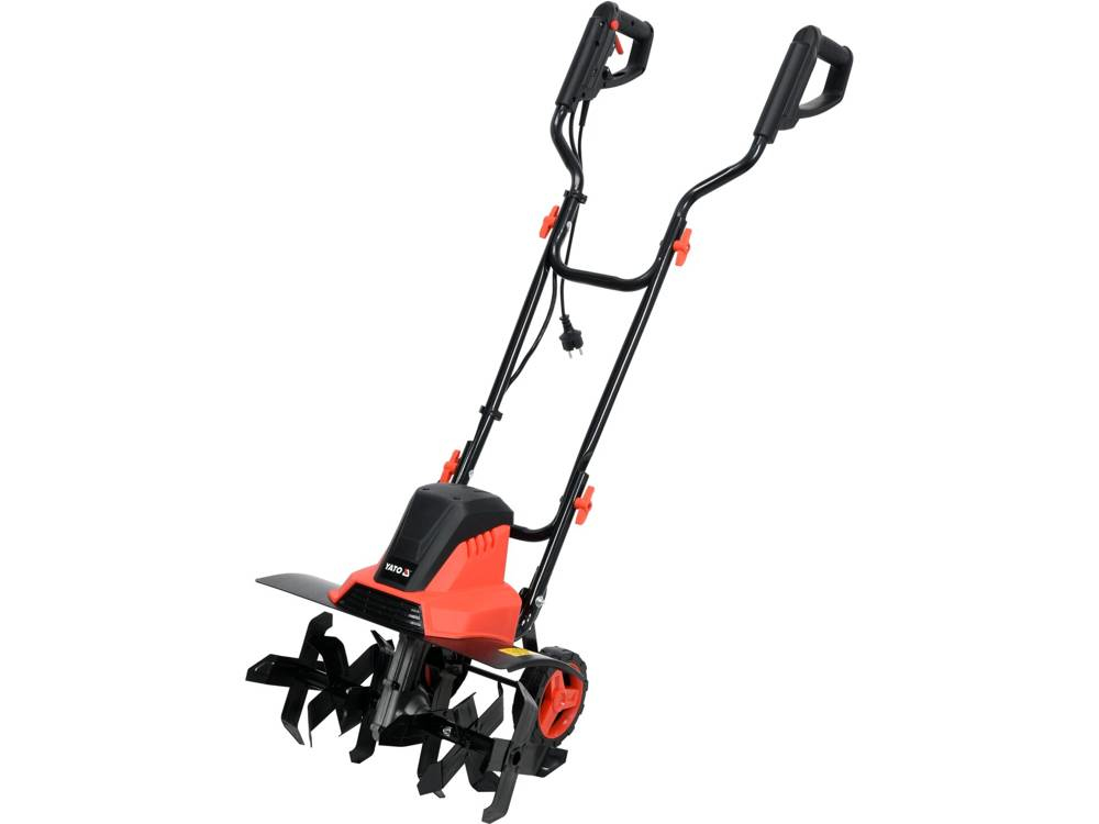 YATO  ROTARY TILLER 40cm 1500W |
