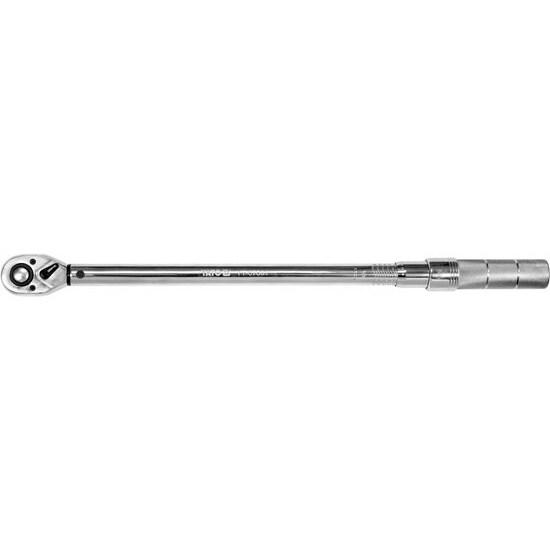 YATO  YT-07601 torque wrench Nm |