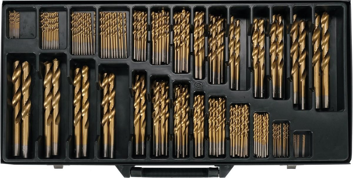 YATO  YT-44677 drill bit Twist drill