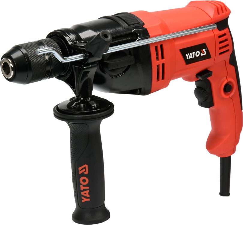 YATO  YT-82044 power screwdriver/impact driver |