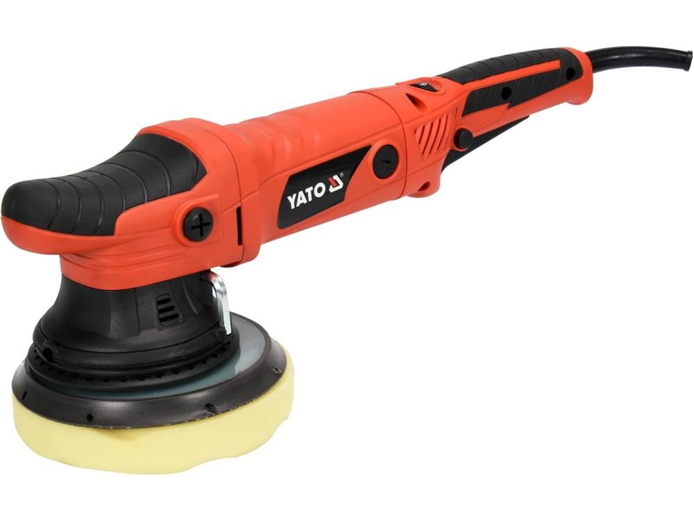 YATO YT-82200 angle grinder 15 cm