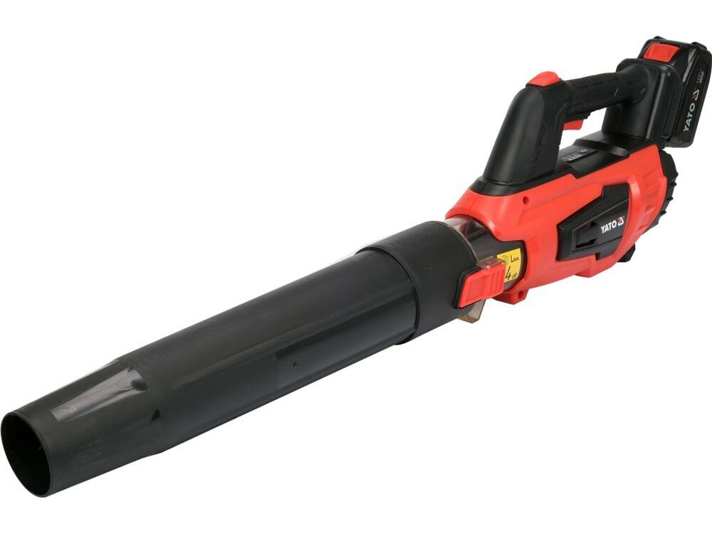 YATO YT-85176 leaf blower | YT-85176